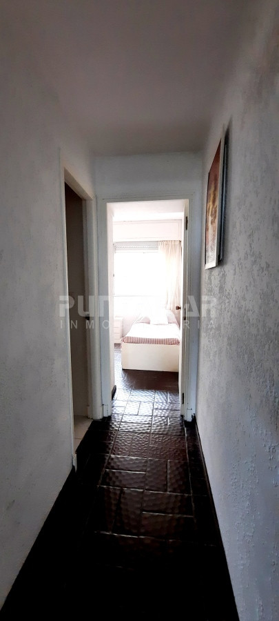 Apartamento ID.9030 - DEPARTAMENTO DE 2 DORMITORIOS FRENTE AL MAR 