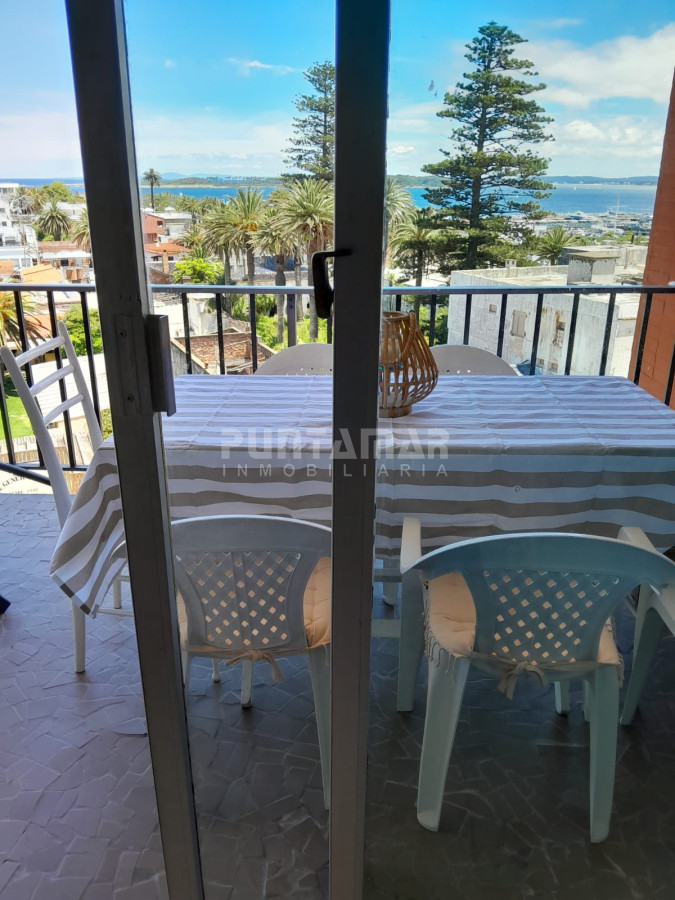 Apartamento ID.213207 - DEPARTAMENTO DE 1 DORMITORIO EN LA PENINSULA