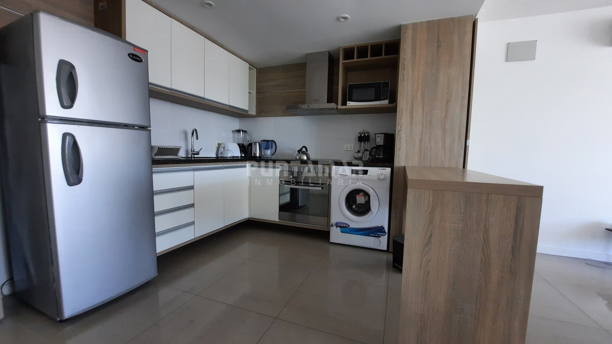 Apartamento ID.213194 - DEPARTAMENTO DE 2 DORMITORIOS EN LA BRAVA