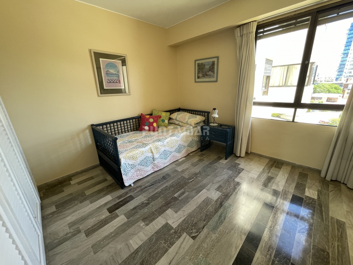 Apartamento ID.210094 - Departamento en alquiler Parquemar