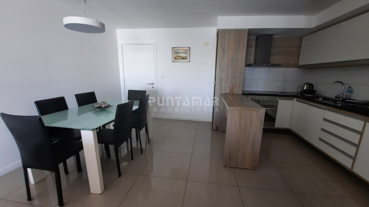 Apartamento ID.213099 - DEPARTAMENTO DE 2 DORMITORIOS EN LA BRAVA