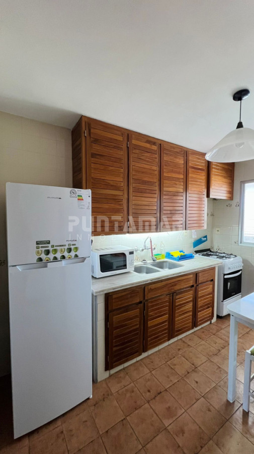 Apartamento ID.2025 - DEPARTAMENTO DE 3 DORMITORIOS CON VISTA AL MAR