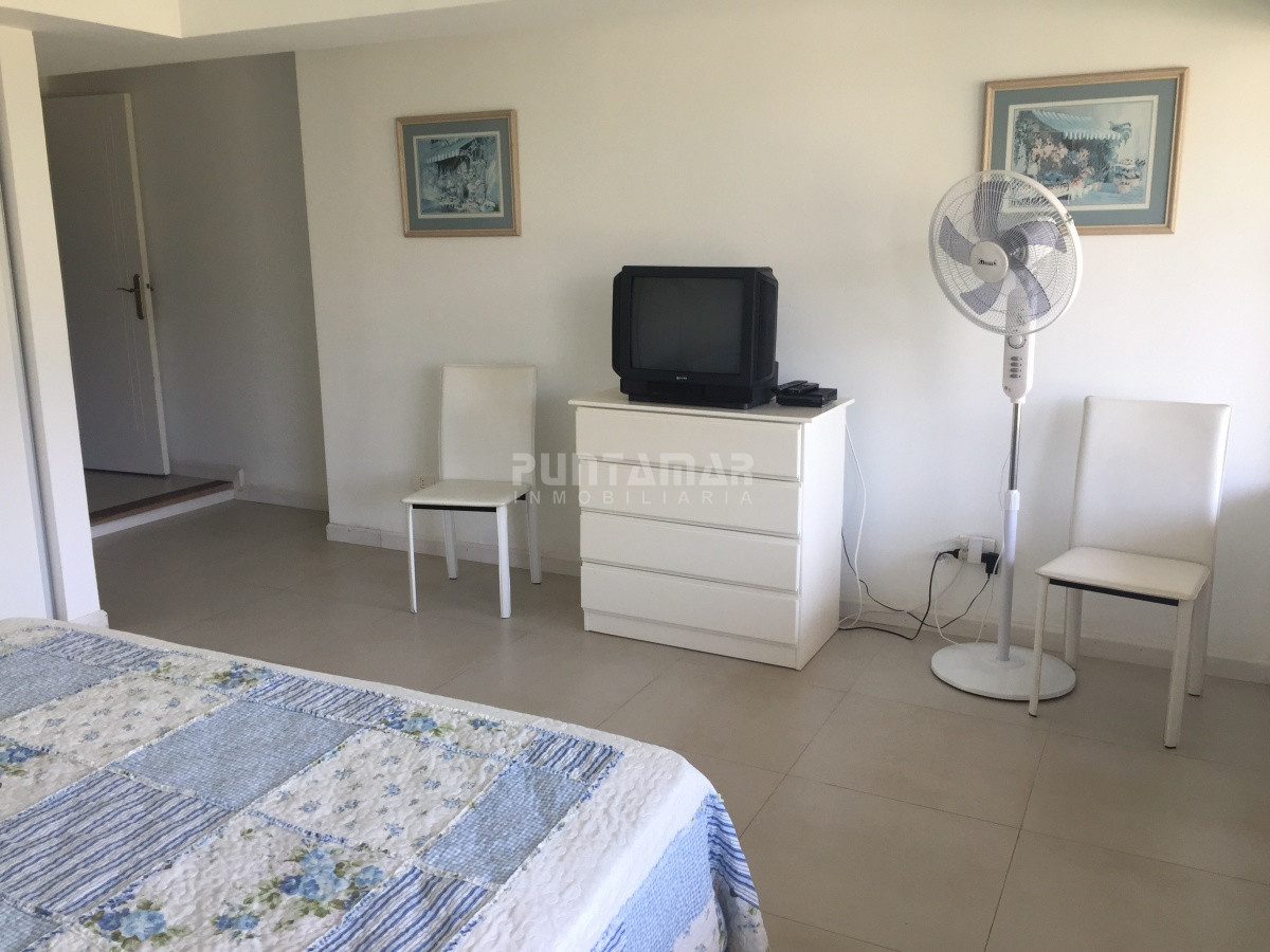 Apartamento ID.5 - Apartamento en La Barra, 3 dormitorios *