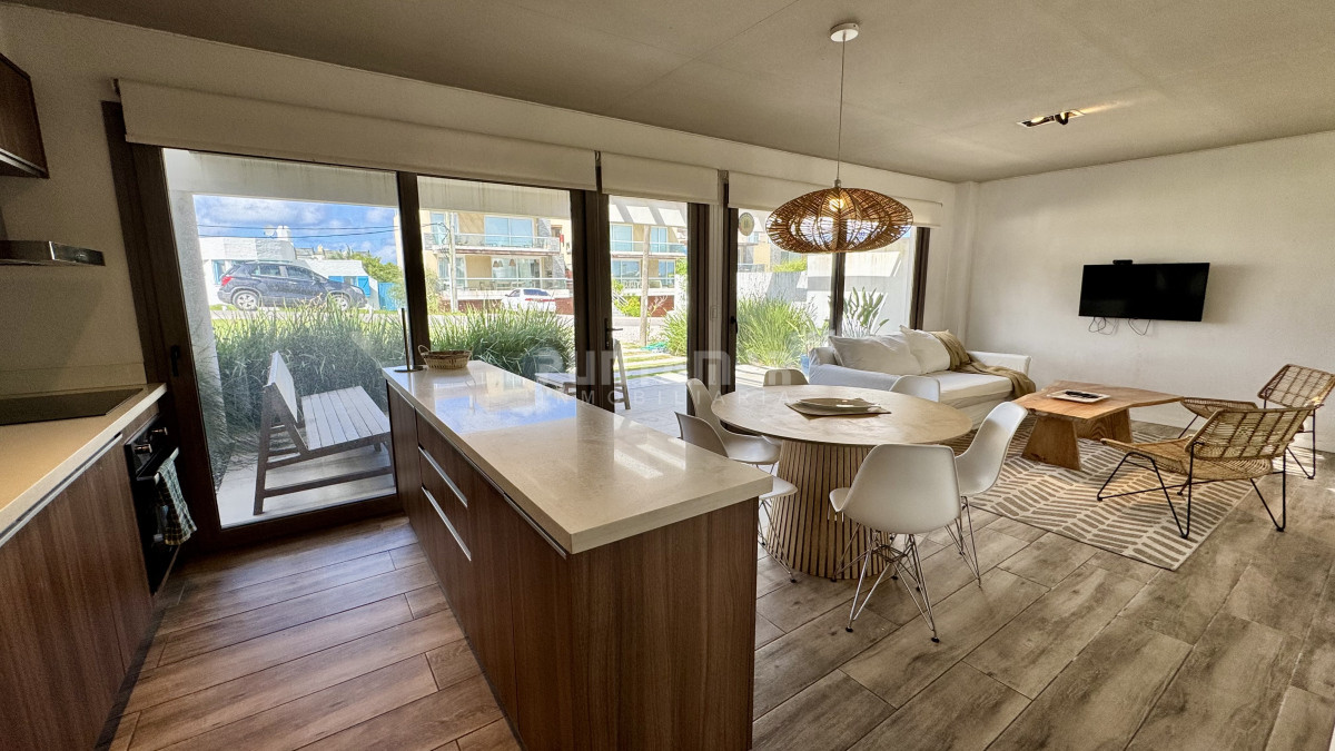 Apartamento ID.213577 - A SOLO METROS DEL MAR APARTAMENTO DE 3 DORMITORIOS EN LA BARRA