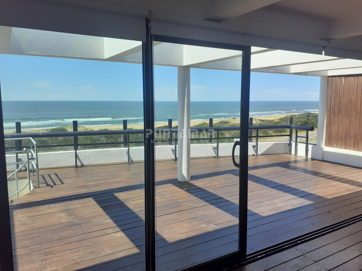 Apartamento ID.212851 - DIVINO DUPLEX FRENTE AL MAR, ALQUILER TEMPORADA 