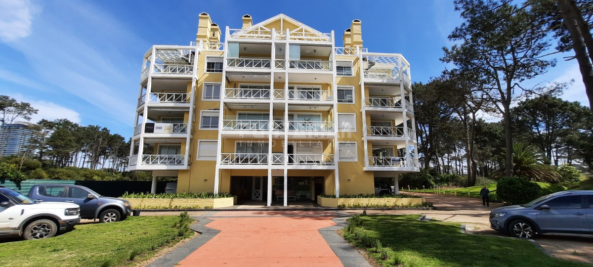 Apartamento ID.213396 - IMPORTANTE DEPARTAMENTO EN RINCON DEL INDIO, A PASOS DE LA BARRA