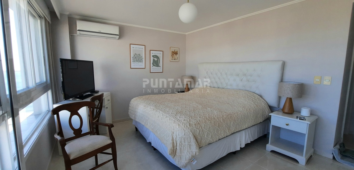 Apartamento ID.213059 - IMPORTANTE DEPARTAMENTO DE 3 DORMITORIOS EN SUITE EN LA MANSA