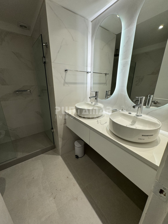 Apartamento ID.213218 - Terrazas de Manantiales en venta y alquiler 