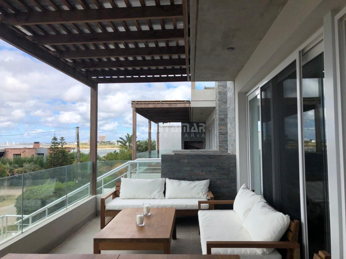 Apartamento ID.212234 - ALQUILER APARTAMENTO LA BARRA PLAYA POSTA DEL CANGREJO