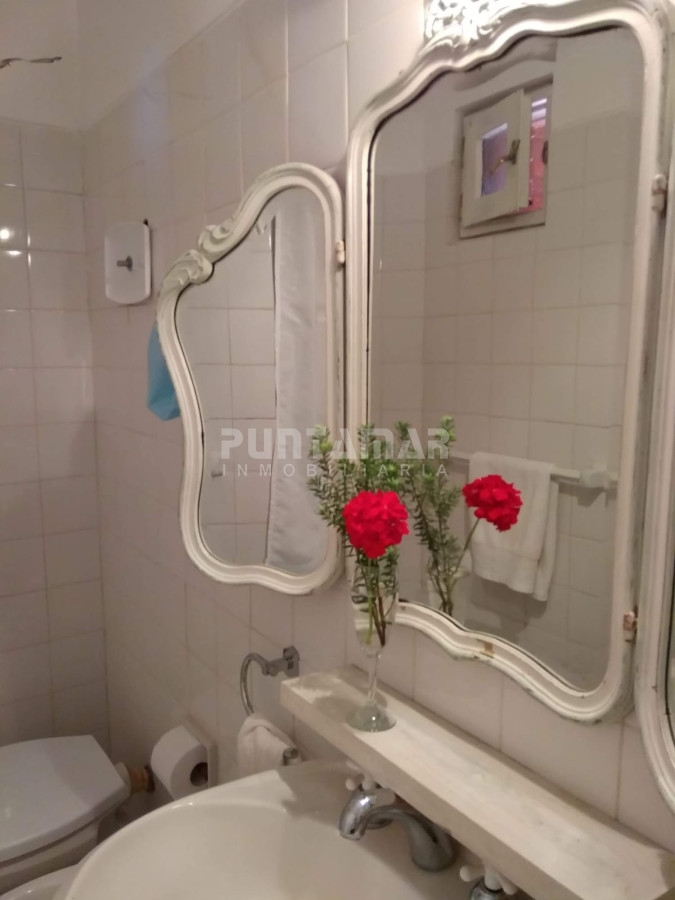 Apartamento ID.13050 - APARTAMENTO DE DOS DORMITORIOS EN TERRAZAS DE MANANTIALES 