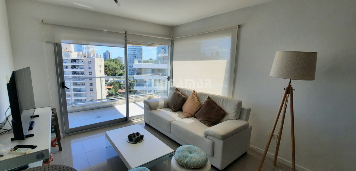 Apartamento ID.213194 - DEPARTAMENTO DE 2 DORMITORIOS EN LA BRAVA