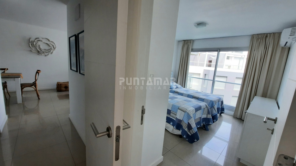 Apartamento ID.213273 - DEPARTAMENTO DE 2 DORMITORIOS EN LA BRAVA