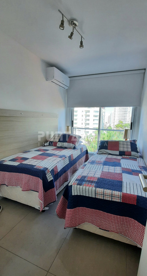 Apartamento ID.213588 - DEPARTAMENTO DE 2 DORMITORIOS EN LA BRAVA