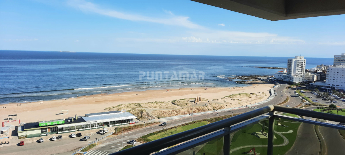 Apartamento ID.213061 - DEPARTAMENTO DE 3 DORMITORIOS EN SUITE EN LA BRAVA