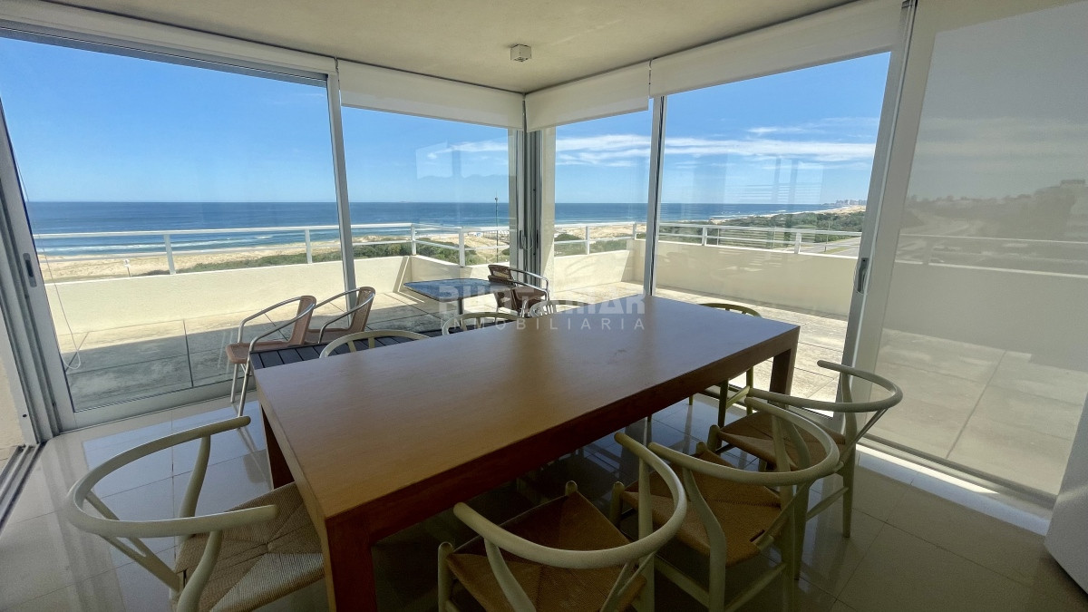 Apartamento ID.213159 - ALQUILER APARTAMENTO DUPLEX 3 SUITES PRIMERA LINEA EN RINCON DEL INDIO