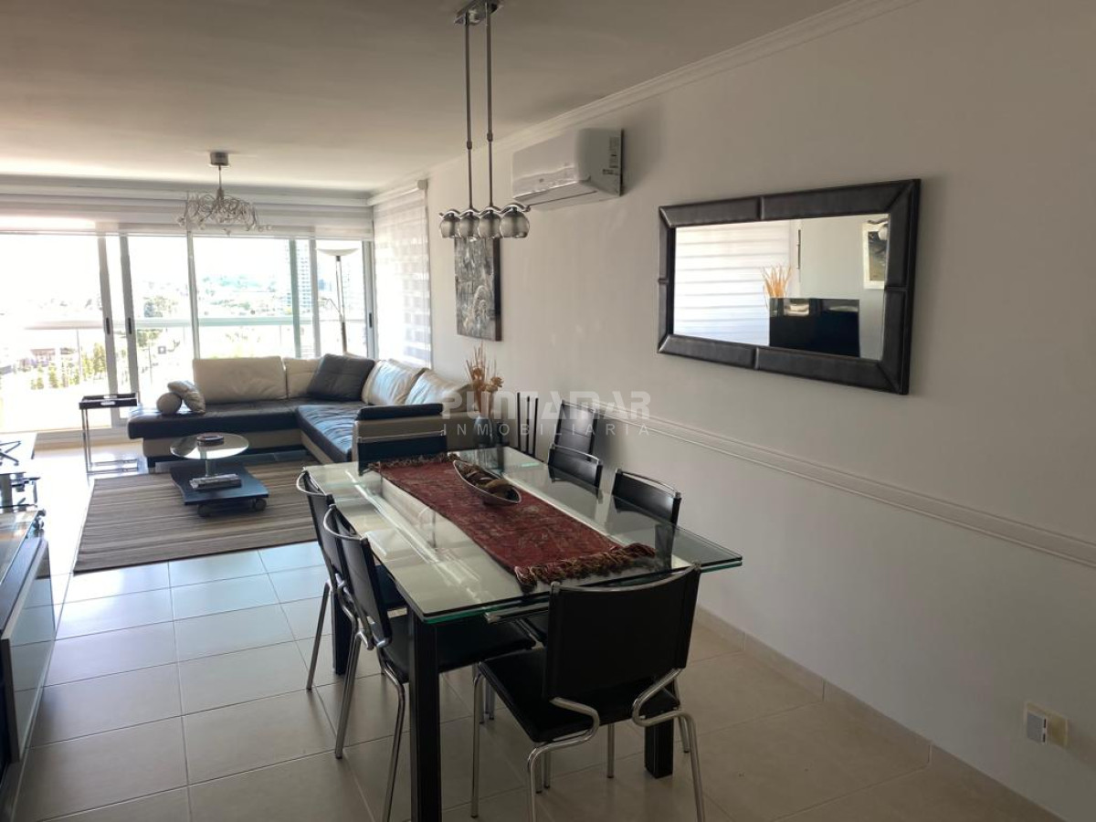 Apartamento ID.212487 - ALQUILER APARTAMENTO EN EDIFICIO 