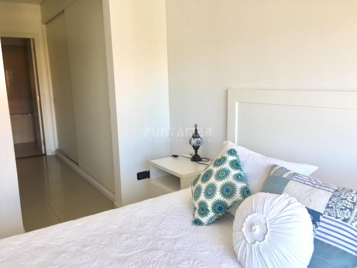 Apartamento ID.211658 - Departamento en alquiler en Bikini, Manantiales