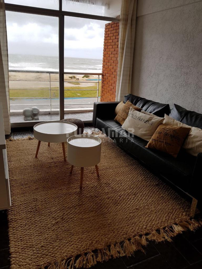 Apartamento ID.212557 - APARTAMENTO DE 1 DORMITORIO CON VISTA AL MAR