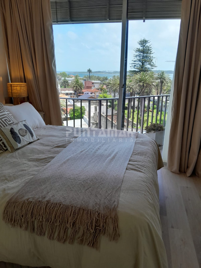 Apartamento ID.213207 - DEPARTAMENTO DE 1 DORMITORIO EN LA PENINSULA