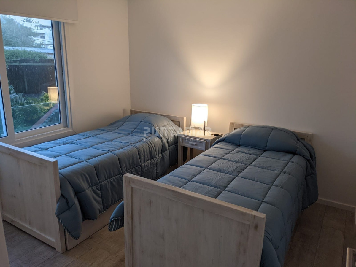 Apartamento ID.212884 - Palcos de La Posta en alquiler