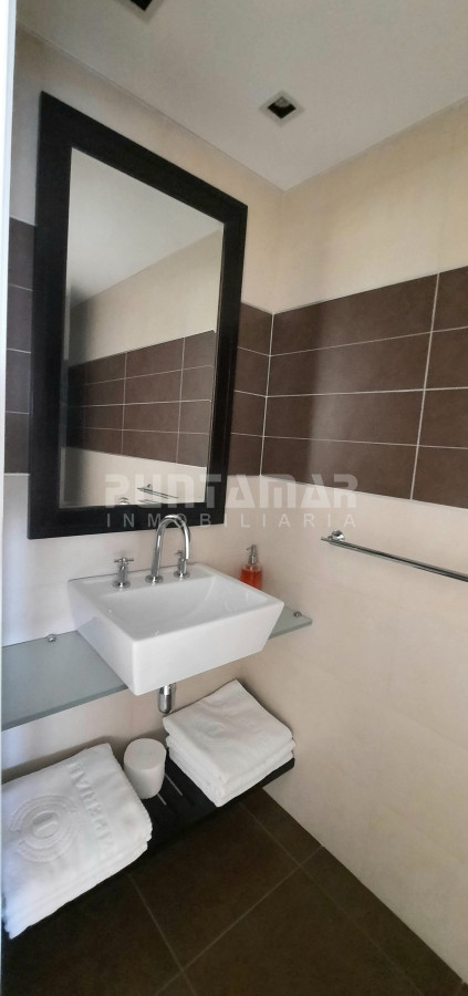 Apartamento ID.213329 - IMPORTANTE DEPARTAMENTO DE 3 DORMITORIOS EN SUITE EN EDIFICIO DE CATEGORIA
