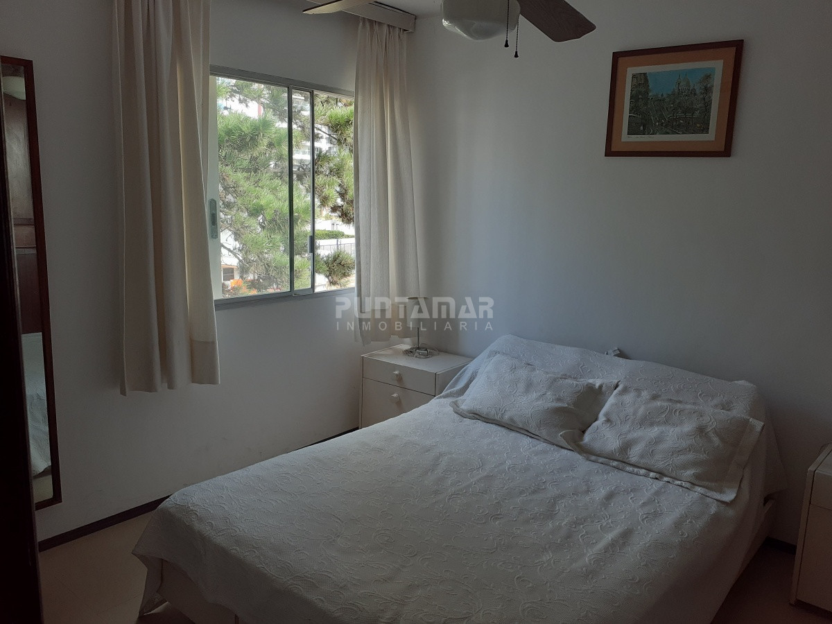 Apartamento ID.212941 - APARTAMENTO EN VENTA PRIMERA LINEA DE  LA PLAYA BRAVA PUNTA DEL ESTE