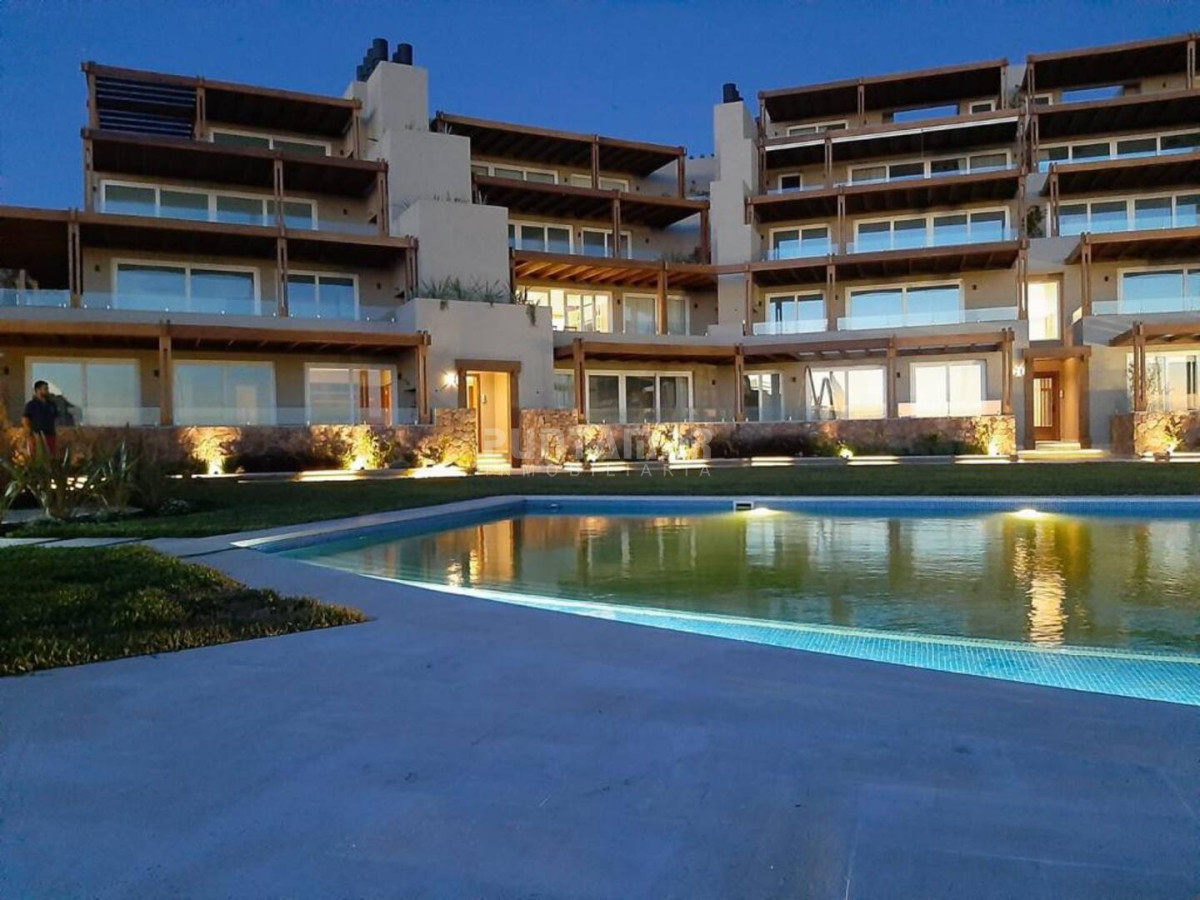 Apartamento ID.213032 - ALQUILER APARTAMENTO EN LA PLAYA POSTA DEL CANGREJO