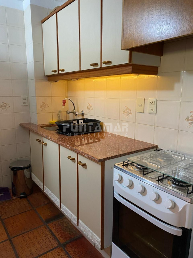 Apartamento ID.212994 - DEPARTAMENTO de 1 DORMITORIO EN MANANTIALES 