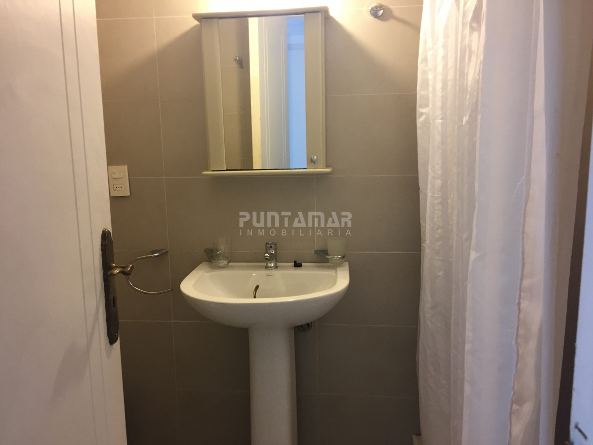 Apartamento ID.5 - Apartamento en La Barra, 3 dormitorios *