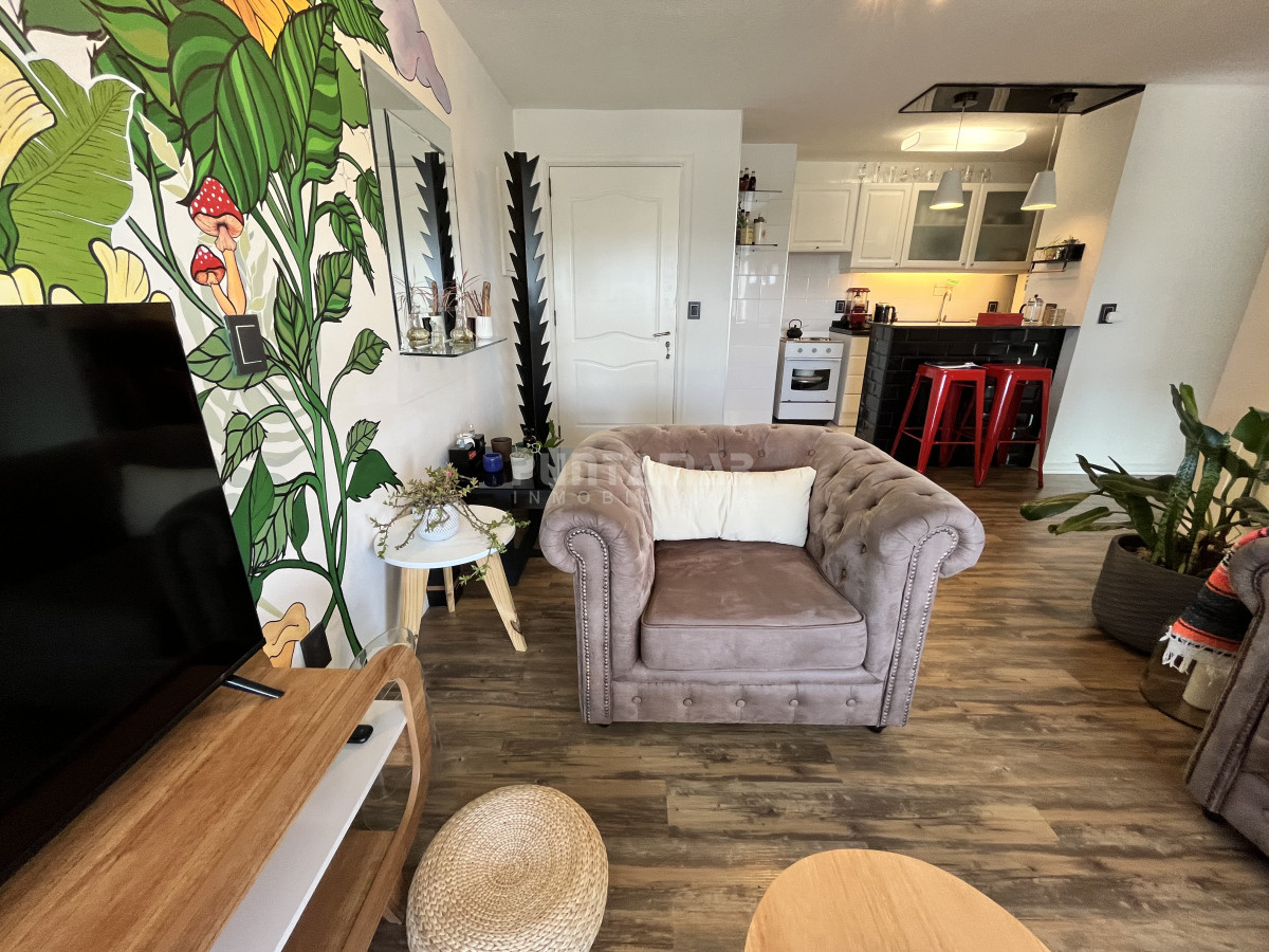 Apartamento ID.213507 - ALQUILER DEPARTAMENTO DE DOS DORMITORIOS EN PLAYA MANSA