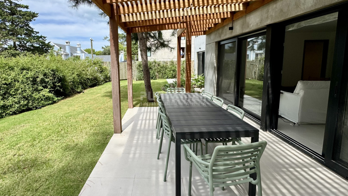 Apartamento ID.213309 - OPORTUNIDAD APARTAMENTO A ESTRENAR EN LA BARRA DE 3 DORMITORIOS