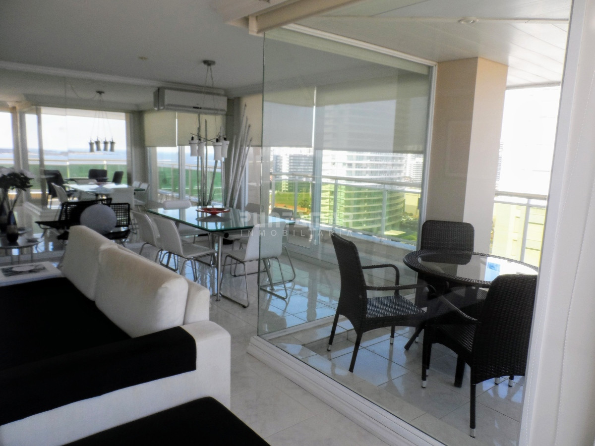 Apartamento ID.213287 - DEPARTAMENTO EN EDIFICIO DE GRAN CATEGORIA EN LA MANSA