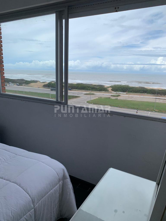 Apartamento ID.212557 - APARTAMENTO DE 1 DORMITORIO CON VISTA AL MAR