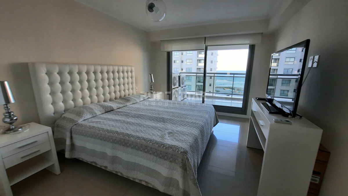 Apartamento ID.1369 - Departamento de 3 dormitorios en suite en Edificio de gran categoria
