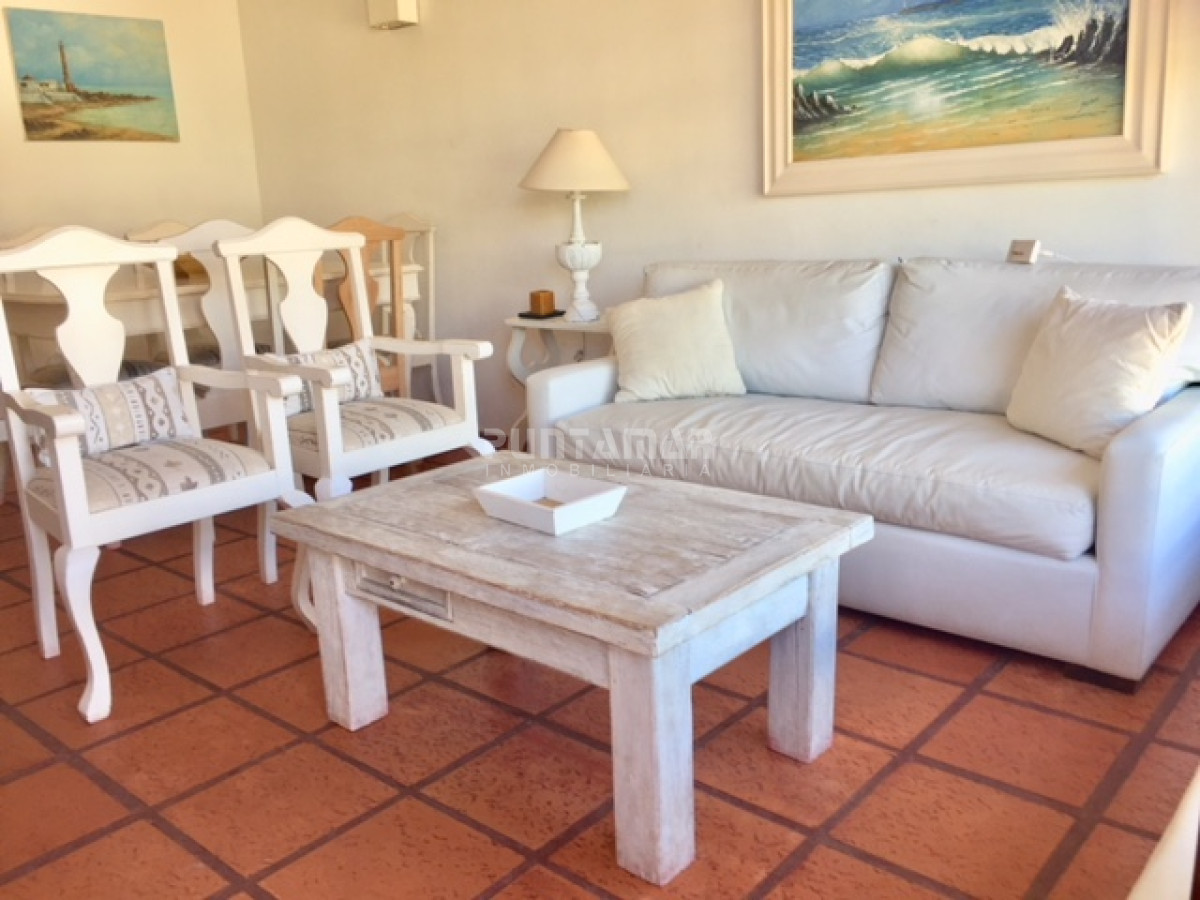 Apartamento ID.13013 - ALQUILER MONTOYA 3 DORMITORIOS VISTA AL MAR 