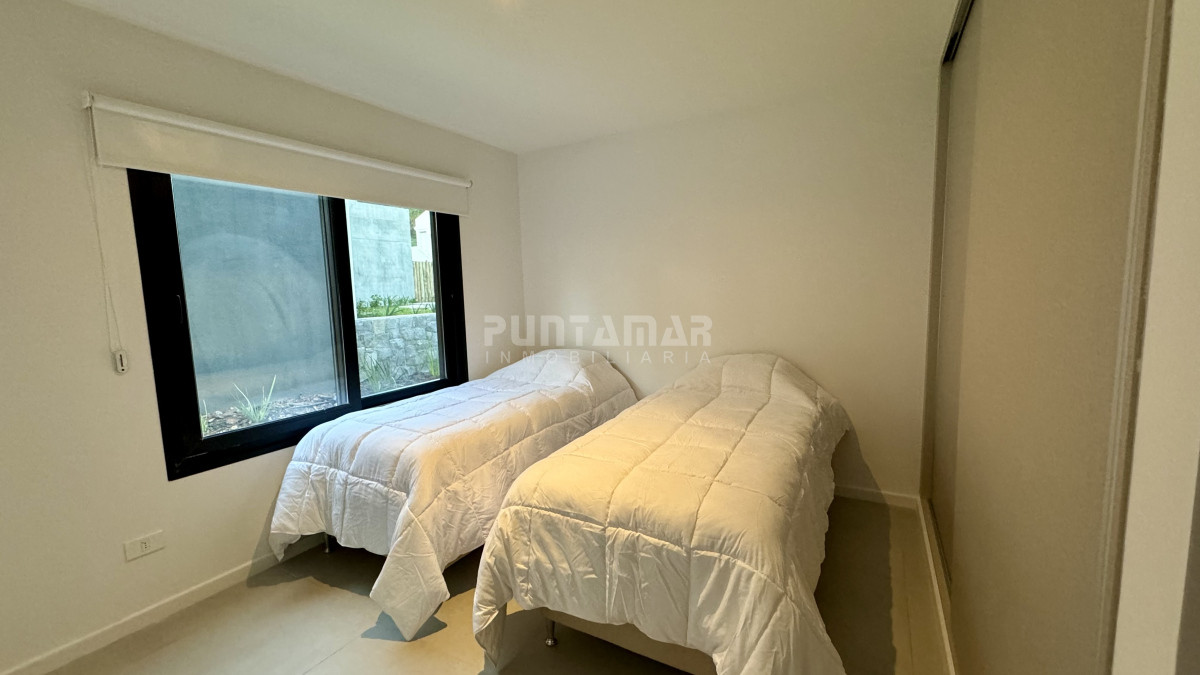 Apartamento ID.213394 - ALQUILER ANUAL EN LA BARRA APARTAMENTO A ESTRENAR 3 DORMITORIOS