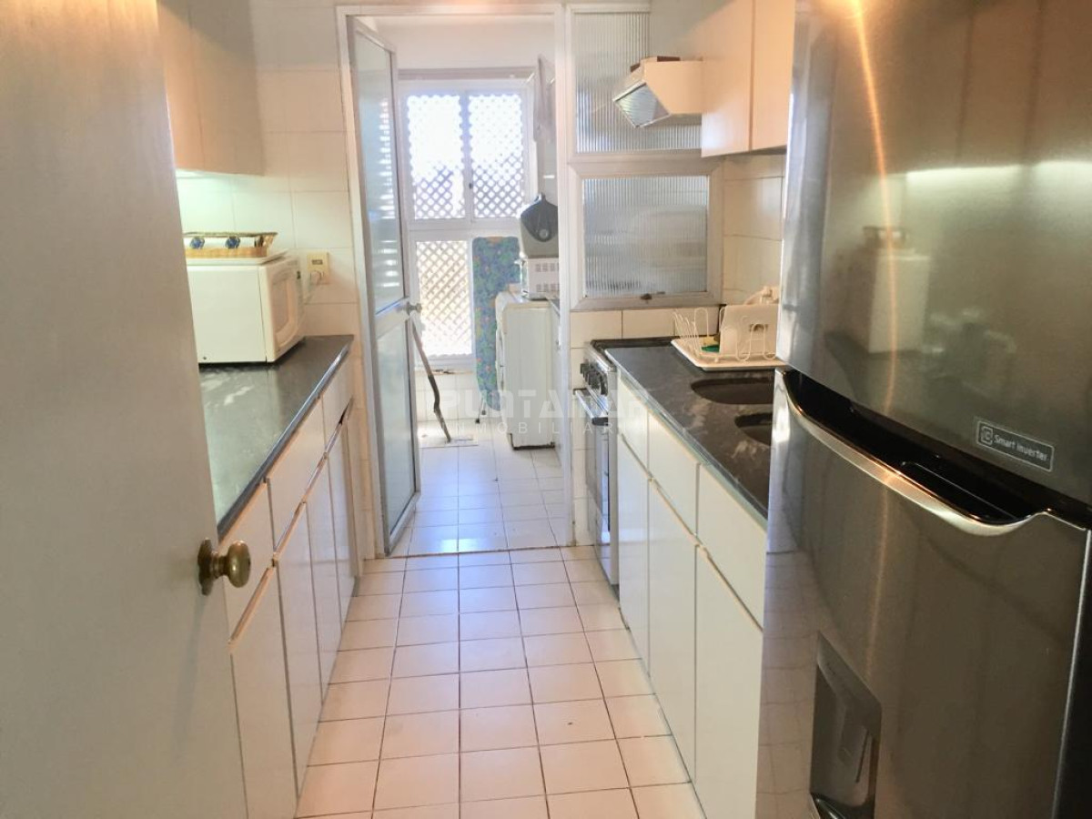 Apartamento ID.211867 - ALQUILER DE DEPARTAMENTO 3 DORMITORIOS EN LA BARRA