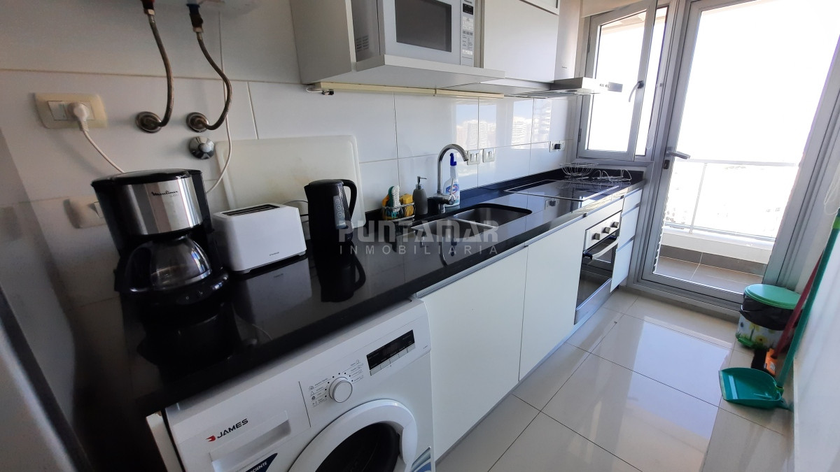 Apartamento ID.212464 - DEPARTAMENTO DE 2 DORMITORIOS EN EDIFICIO DE CATEGORIA