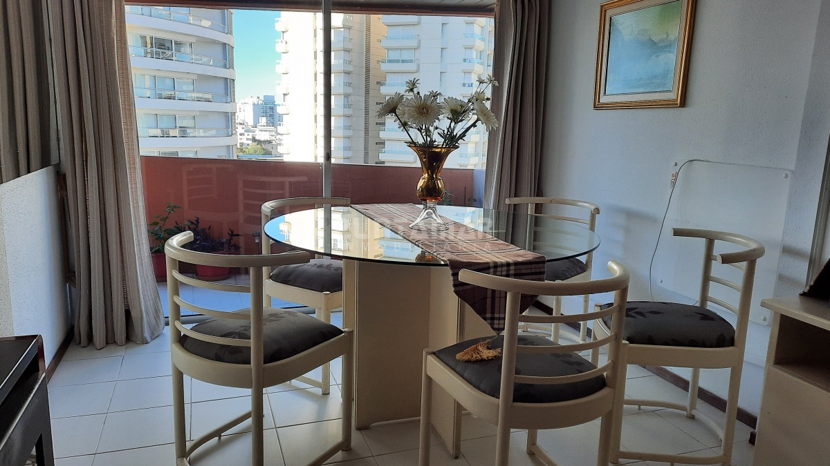 Apartamento ID.9007 - DEPARTAMENTO DE 2 DORMITORIOS EN LA BRAVA