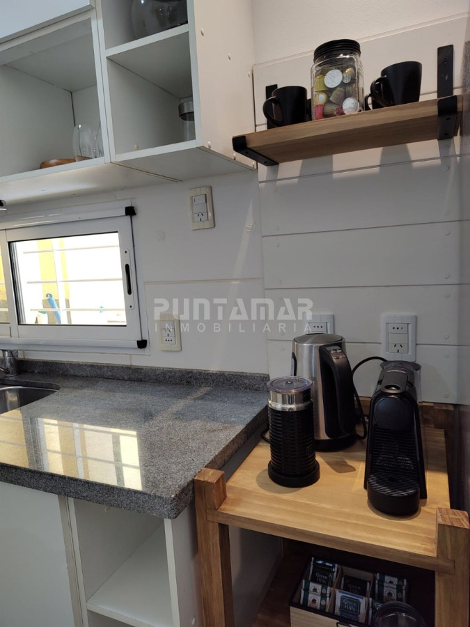 Apartamento ID.13111 - APARTAMENTO ALQUILER 3 DORMITORIOS VERANO EN MANANTIALES 