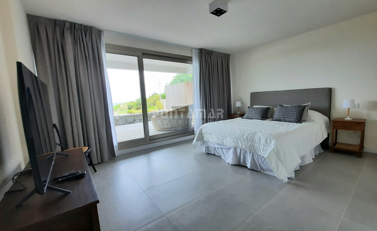 Apartamento ID.212836 - EXCLUSIVO DEPARTAMENTO CON ACCESO DIRECTO A PLAYA BIKINI, MANANTIALES