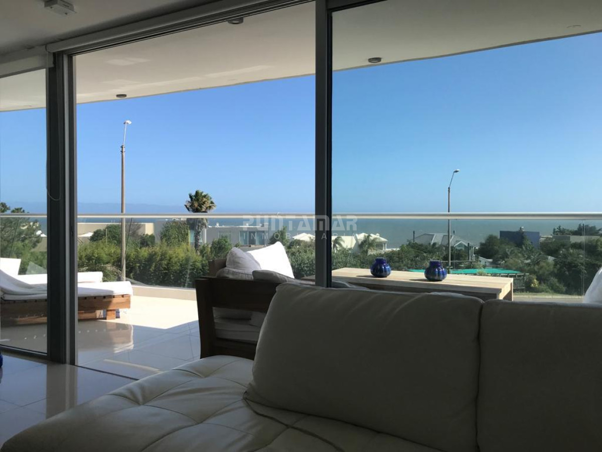 Apartamento ID.212491 - APARTAMENTO EN ALQUILER ZONA DE MANANTIALES CERCA DE PLAYA BIKINI