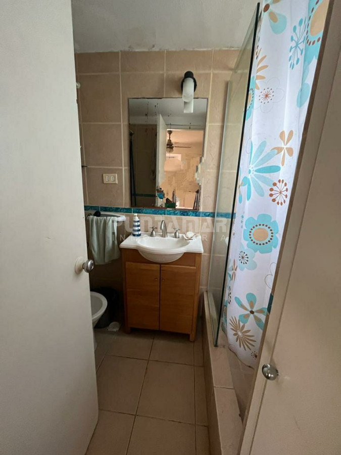 Apartamento ID.13010 - ALQUILER MONOAMBIENTE EN EL CORAZON DE LA BARRA