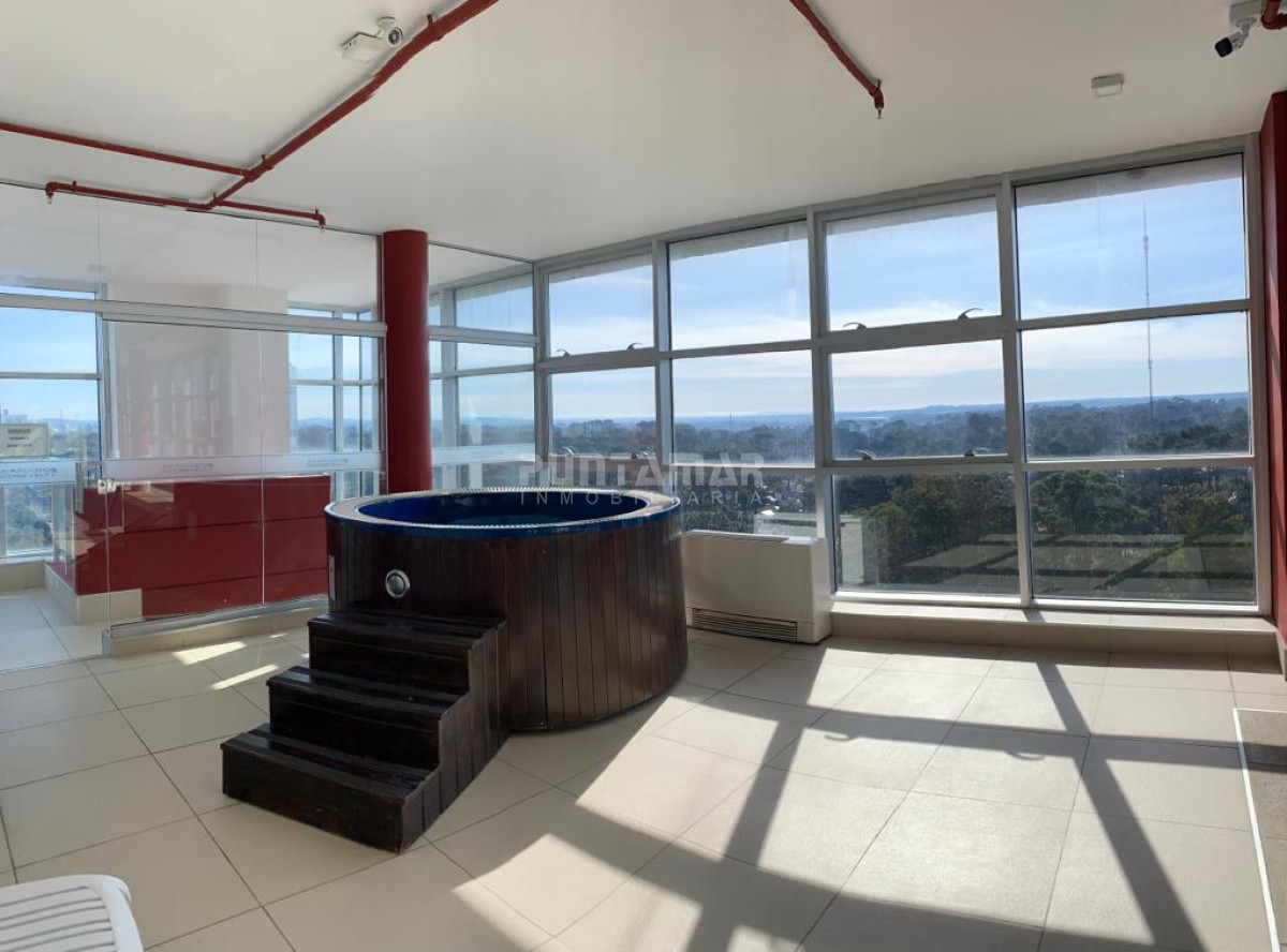 Apartamento ID.212746 - VENTA DE APARTAMENTO 3 DORMITORIOS EN ACAPULCO ROOSEVELT