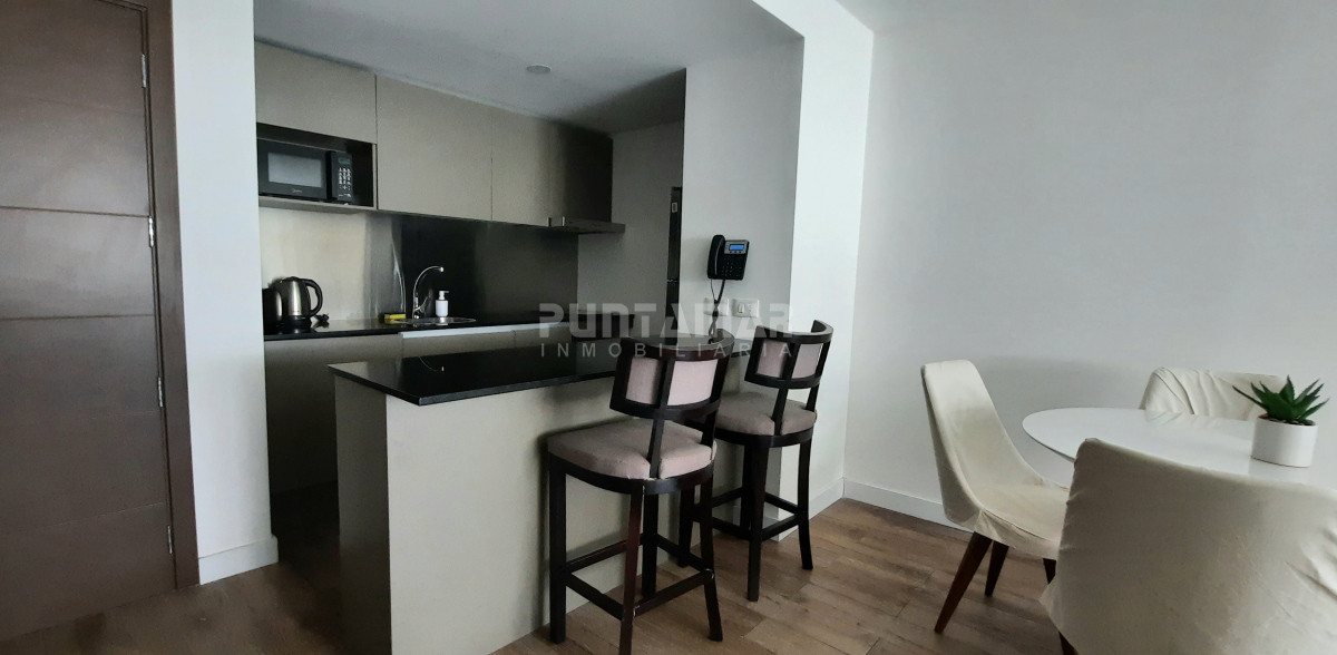 Apartamento ID.213569 - DEPARTAMENTO DE 1 DORMITORIO EN LA PENINSULA