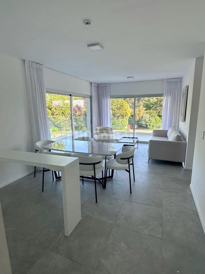 Apartamento ID.213477 - DEPARTAMENTO DE 2 DORMITORIOS A ESTRENAR EN LA MANSA