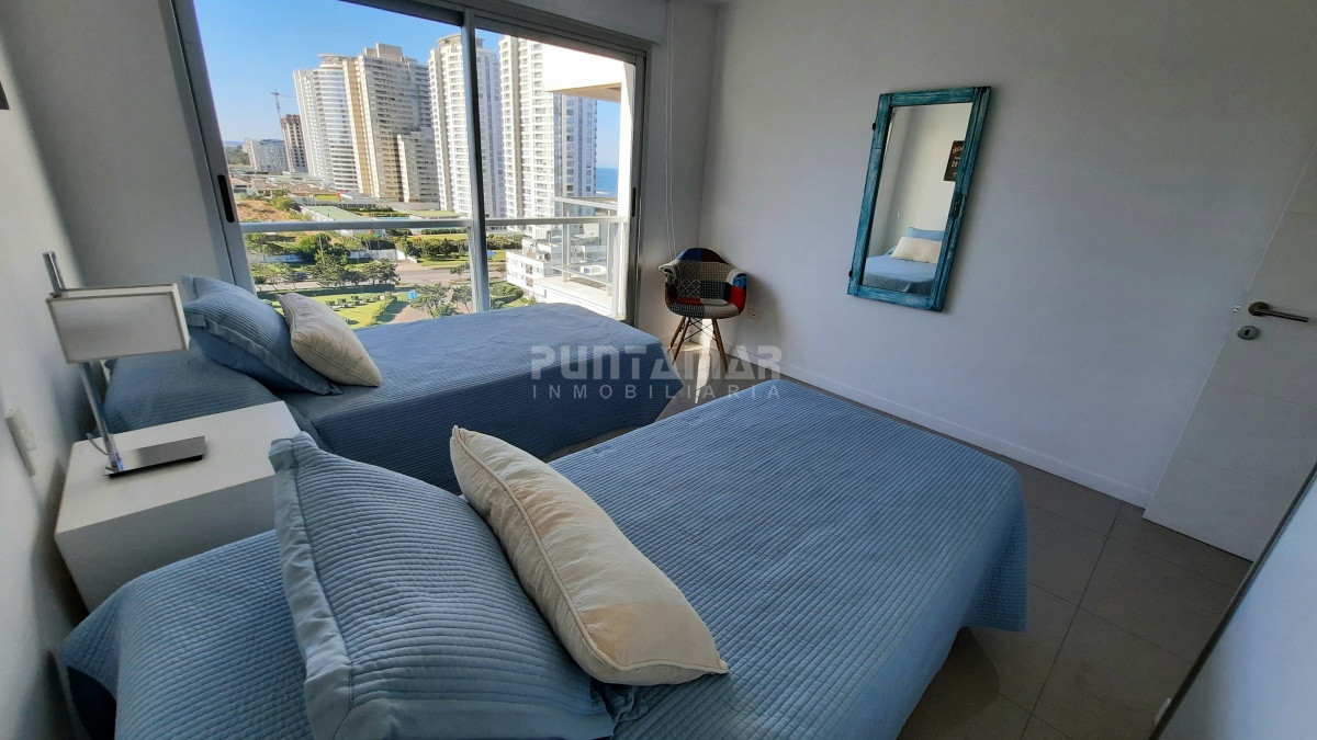 Apartamento ID.212990 - DEPARTAMENTO DE 2 DORMITORIOS EN LA BRAVA