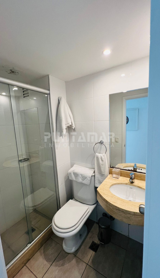 Apartamento ID.213729 - DEPARTAMENTO DE 2 DORMITORIOS CON BALCON EN LA MANSA