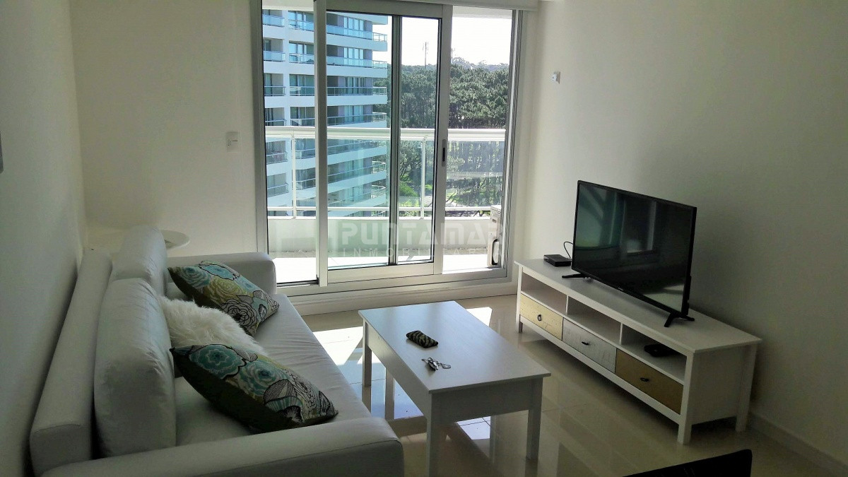 Apartamento ID.211642 - DEPARTAMENTO DE 1 DORMITORIO EN EDIFICIO DE CATEGORIA 
