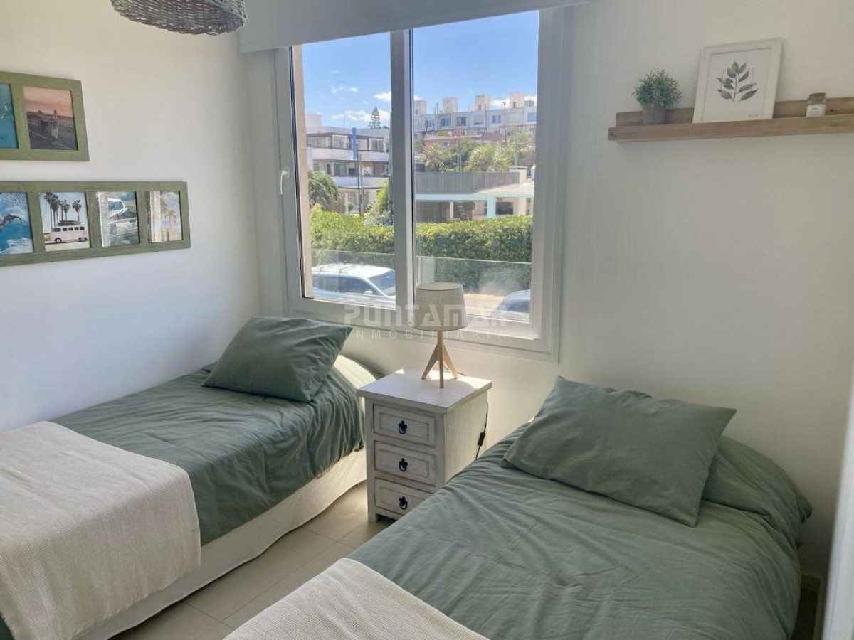 Apartamento ID.213447 - IMPONENTE APARTAMENTO A 50 METROS DEL MAR EN LA BARRA